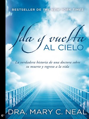 cover image of Ida y vuelta al cielo